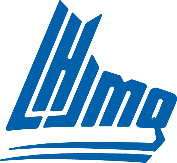 QMJHL LHJMQ 1998-2020 Primary Logo iron on transfers for T-shirts